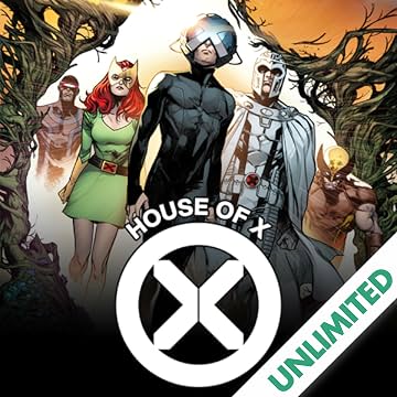 House Of X (2019)